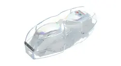 عینک شنا یاماکاوا کد 7136DM-N-2