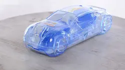 عینک شنا یاماکاوا مدل 7130S-N