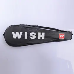 راکت بدمینتون ویش مدل N308 بسته 2 عددی