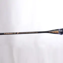 راکت بدمینتون یونکس مدل Carbonex 21 JP