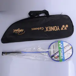 راکت بدمینتون یونکس مدل Carbonex 21 SP