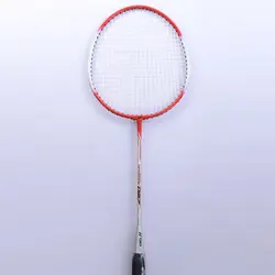 راکت بدمینتون یونکس مدل Nanoray D27 بسته 2 عددی