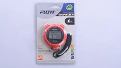 کرنومتر فلات مدل F-011