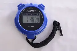 کرنومتر فلات مدل F-011