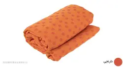 زیرانداز حوله ای یوگا گلدن استار مدل Yoga Towel