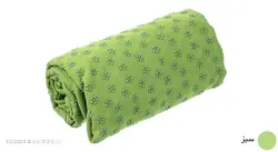 زیرانداز حوله ای یوگا گلدن استار مدل Yoga Towel