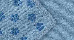 زیرانداز حوله ای یوگا گلدن استار مدل Yoga Towel