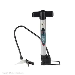 تلمبه قابل حمل ژونگ پی مدل ZP-106