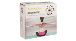 کش تمرین زد ایکس مدل پروانه ای