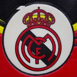 دستکش دروازه بانی پسرانه طرح رئال مادرید کد BR55