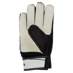 دستکش دروازه بانی پسرانه طرح بارسلونا مدل BR5S