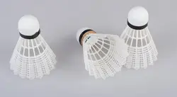 توپ بدمینتون فاکس مدل Target 880 بسته 6 عددی