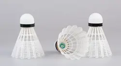 توپ بدمینتون فاکس مدل Target 880 بسته 6 عددی