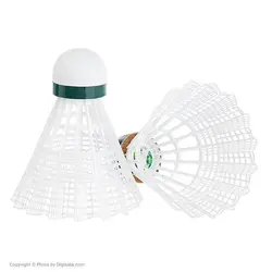 توپ بدمینتون فاکس مدل Target 880 بسته 6 عددی