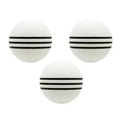 توپ پینگ پنگ مدل ADI-2019 بسته 6 عددی