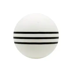 توپ پینگ پنگ مدل ADI-2019 بسته 6 عددی