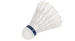 توپ بدمینتون فاکس مدل Target 880 بسته 6 عددی