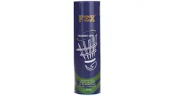 توپ بدمینتون فاکس مدل Target 880 بسته 6 عددی