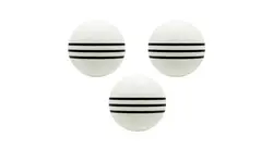 توپ پینگ پنگ آدیداس مدل PERFORMANCE بسته 6 عددی