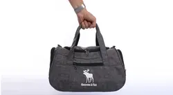 ساک ورزشی کد ABC01