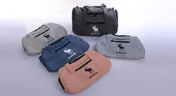 ساک ورزشی کد ABC01