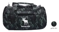 ساک ورزشی مدل KS-142