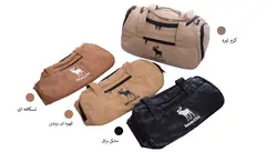 ساک ورزشی مدل KS-142