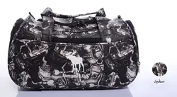 ساک ورزشی مدل KS-142