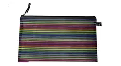 پوشه زیپ دار کد 896 سایز A4