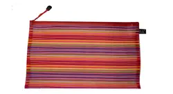 پوشه زیپ دار کد 896 سایز A4