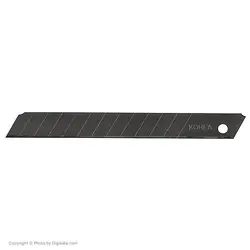 تیغ کاتر واشین پهنای 1 سانتی متر