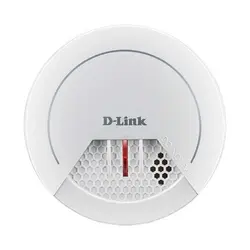 سنسور تشخیص دود دی-لینک مدل DCH-Z310
