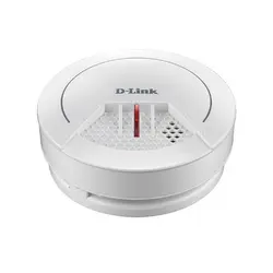 سنسور تشخیص دود دی-لینک مدل DCH-Z310