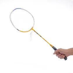 راکت بدمینتون ویلسون مدل FOUR
