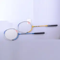 راکت بدمینتون ویلسون مدل FOUR