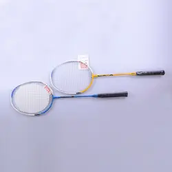 راکت بدمینتون ویلسون مدل FOUR