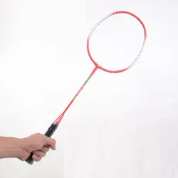 راکت بدمینتون یونکس مدل Power YY-1308 بسته 2 عددی