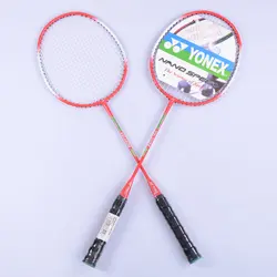 راکت بدمینتون یونکس مدل Power YY-1308 بسته 2 عددی