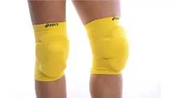 زانوبند والیبال مدل PAD09 بسته 2 عددی