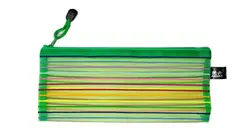 پوشه زیپ دار کد 893 سایز A6