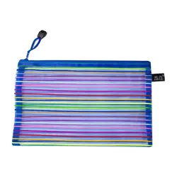 پوشه زیپ دار کد 894 سایز A5