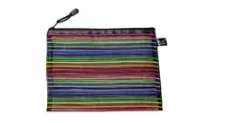 پوشه زیپ دار کد 894 سایز A5