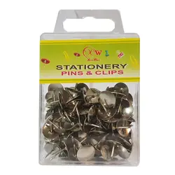 مشخصات، قیمت و خرید پونز ژین وی مدل استیل بسته 100 عددی - فروشگاه اینترنتی رایدو