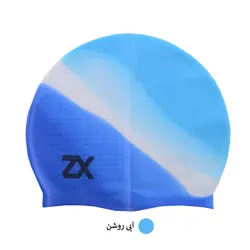 کلاه شنا زد ایکس کد ZN22