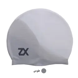 کلاه شنا زد ایکس کد ZN22