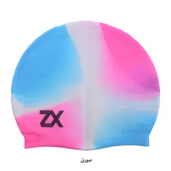 کلاه شنا زد ایکس کد ZN22