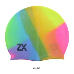 کلاه شنا زد ایکس کد ZN22