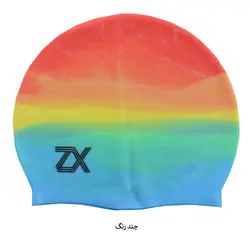 کلاه شنا زد ایکس کد ZN22