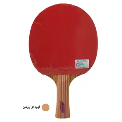 راکت پینگ پنگ ماک مدل MK300A