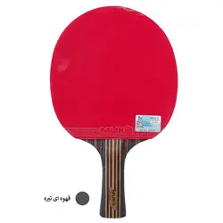 راکت پینگ پنگ ماک مدل MK300A